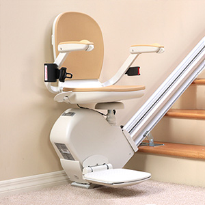 Sillas salvaescaleras Canarias